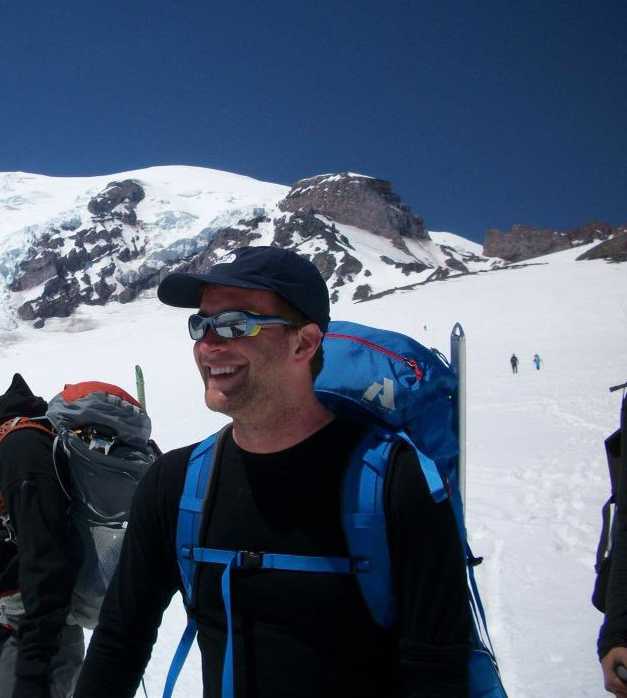 Mount Rainier