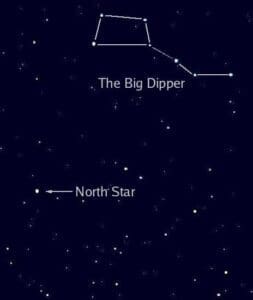 Big Dipper