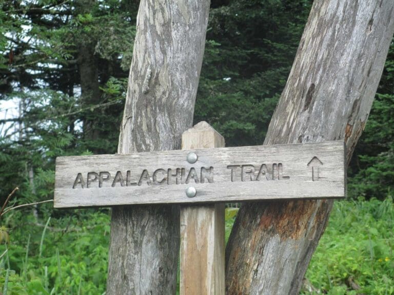 An Appalachian Trail Hiking Adventure that Almost Turned Deadly