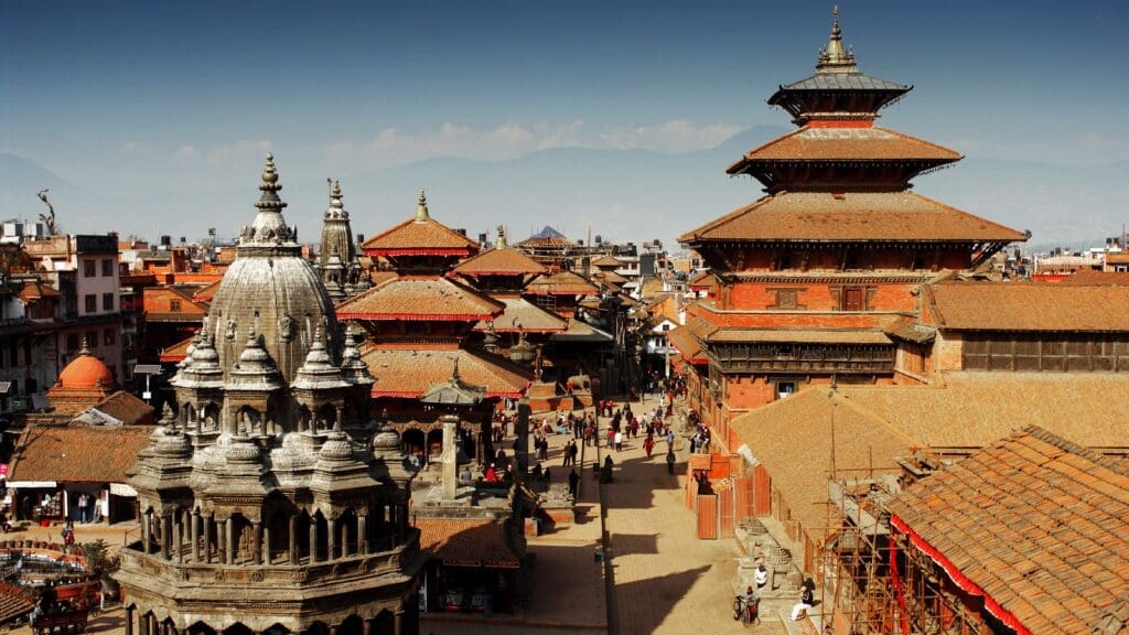 Kathmandu