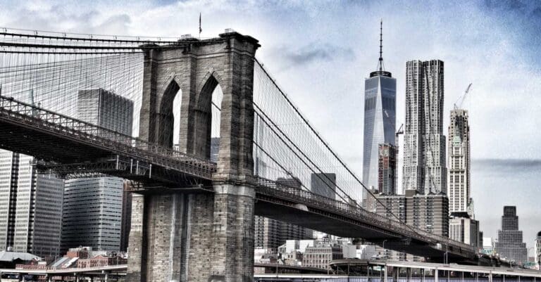 9 Best Historical Sites in New York City