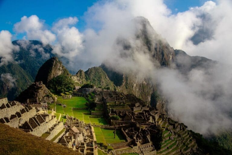 12 Fast Facts About The Inca Trail to Machu Picchu