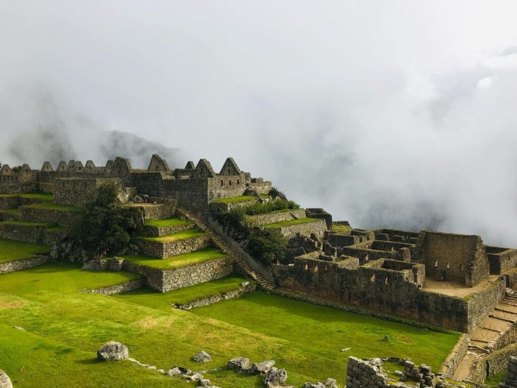 best-time-to-hike-inca-trail-to-machu-picchu