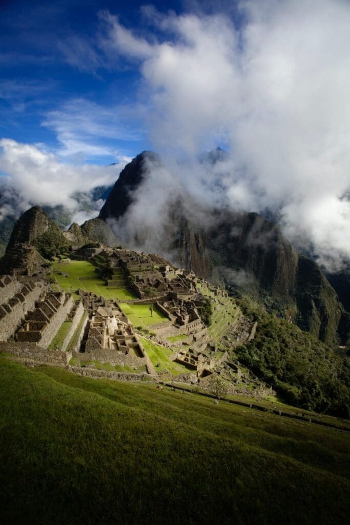 machu-picchu