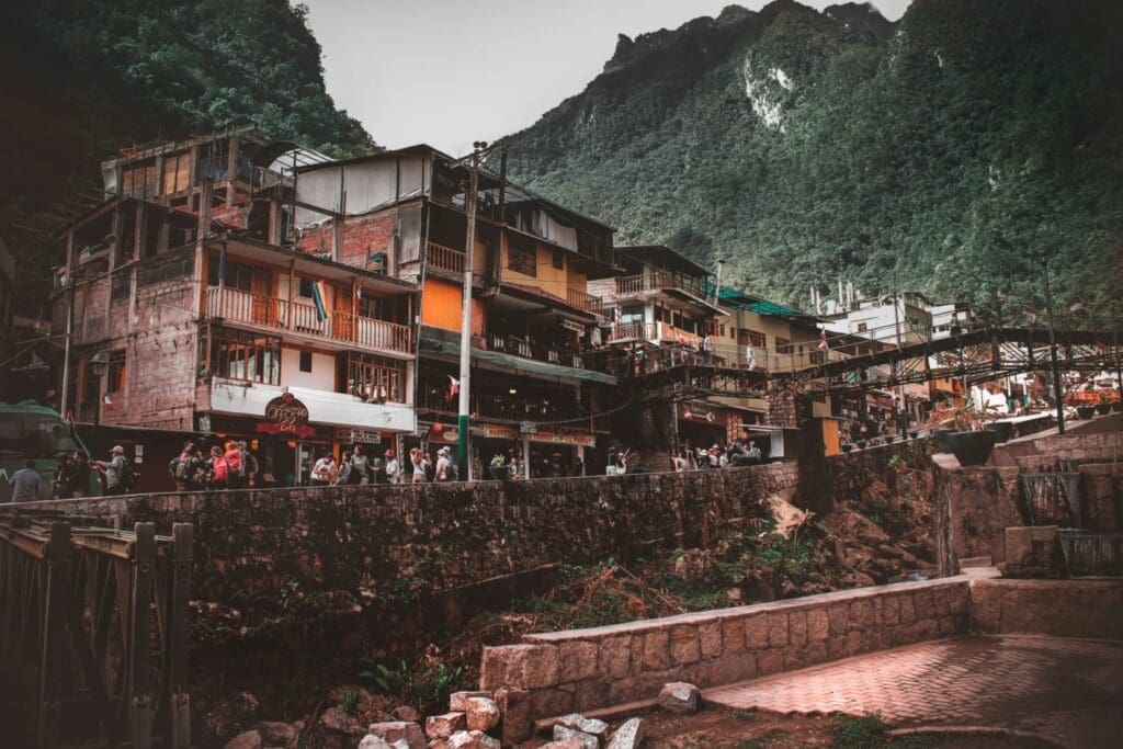 peruvian-cusine-near-inca-trail