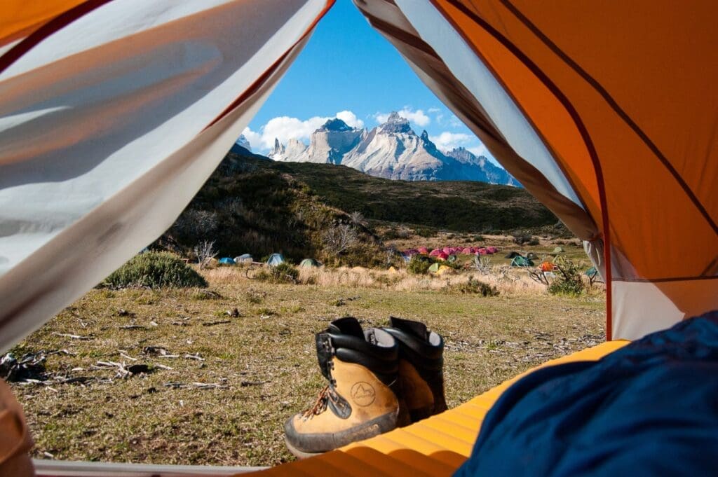 camping-torres-del-paine