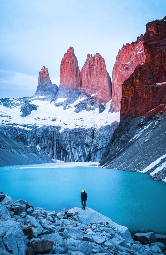 hiking-mirador-las-torres-del-paine