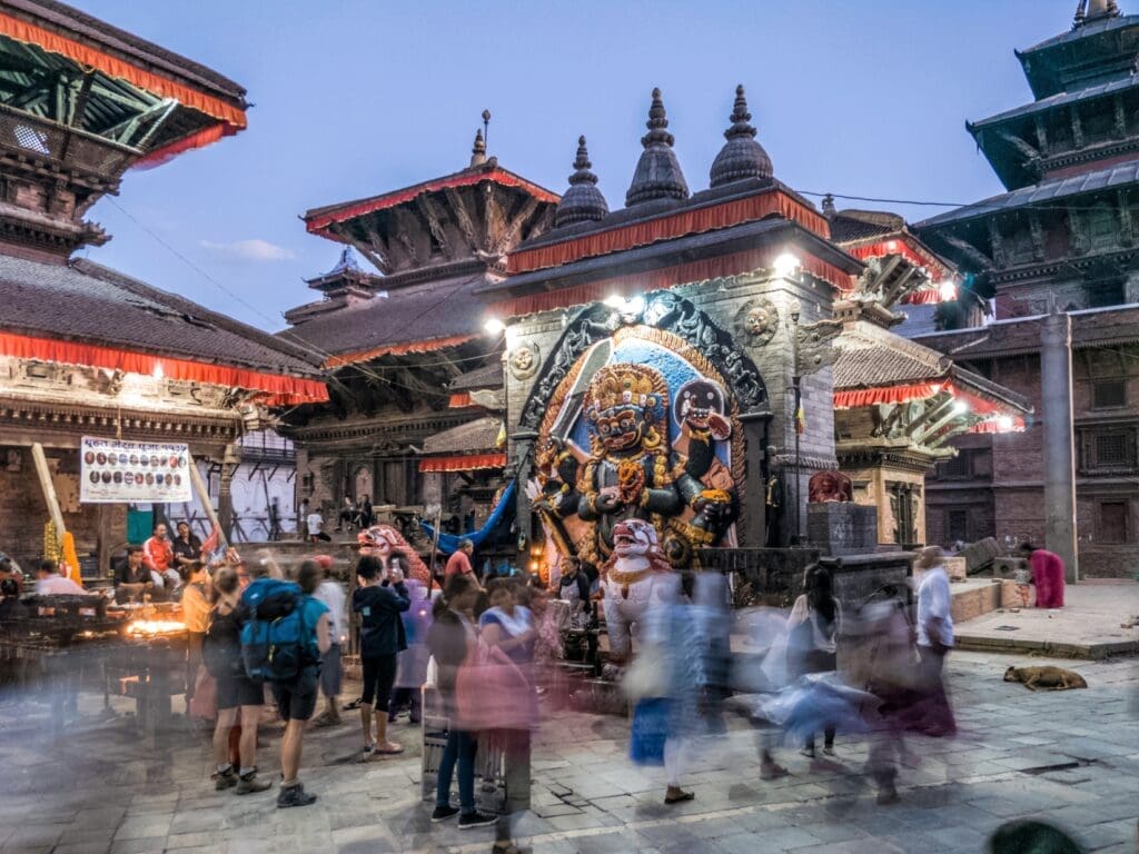 kathmandu-durbar-square