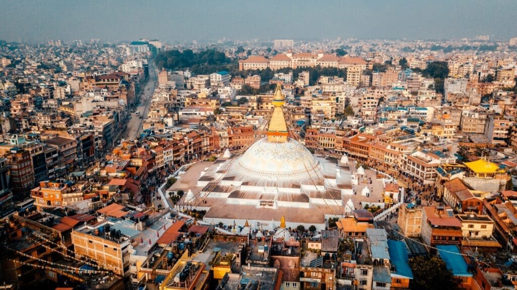 kathmandu-durbar-square