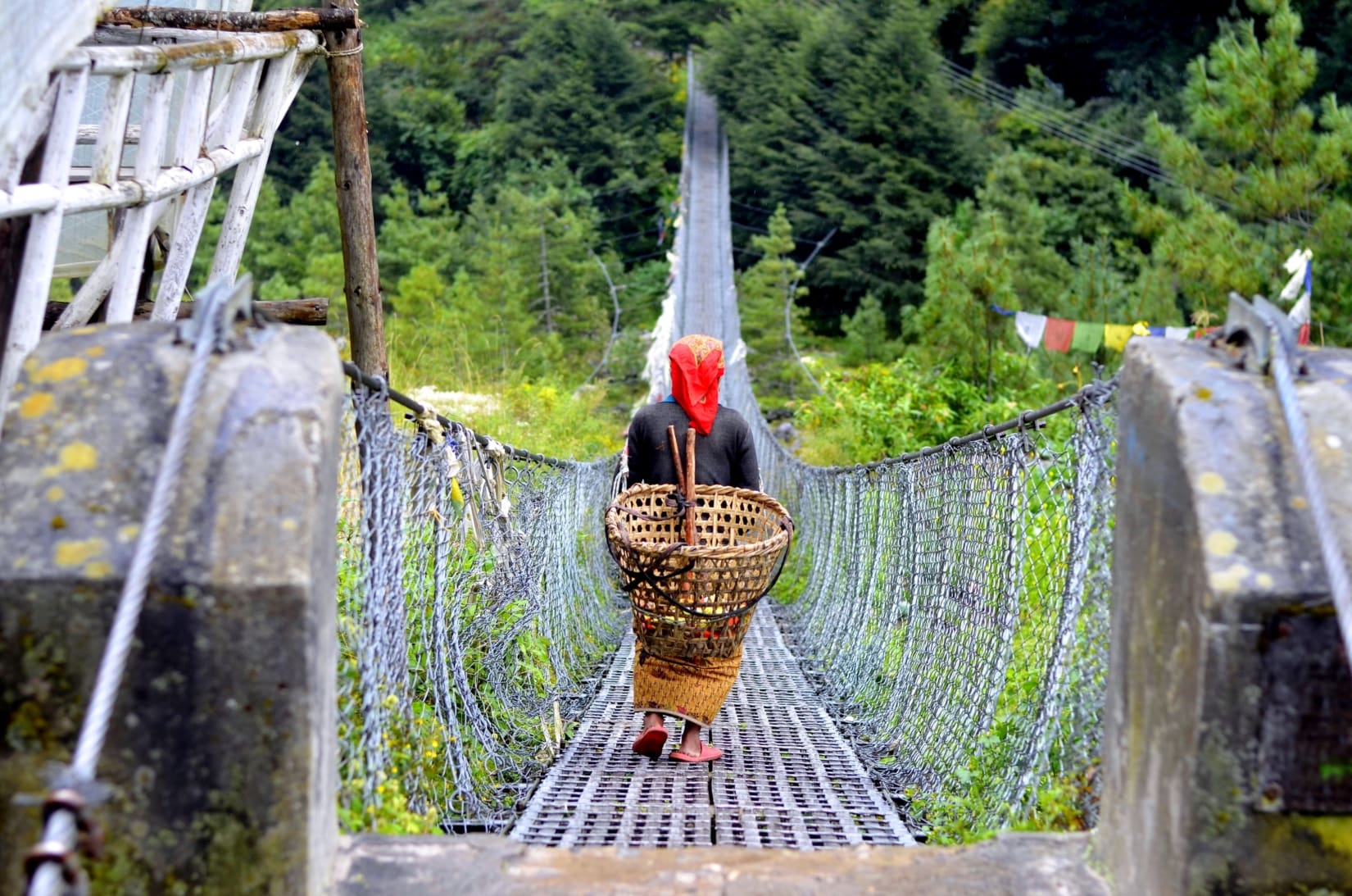 suspension-bridge-himalayas-trekking-tour