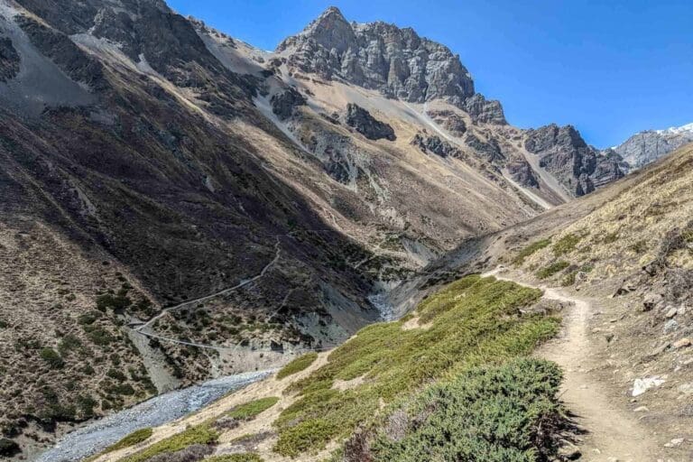 Annapurna Circuit