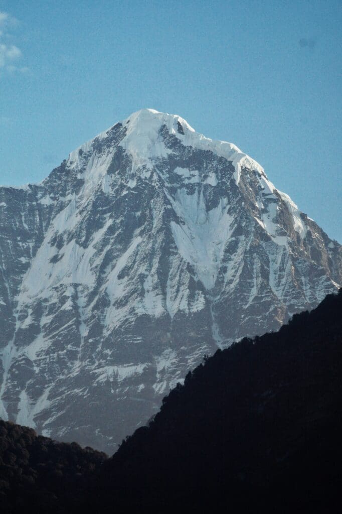 tour annapurna circuit