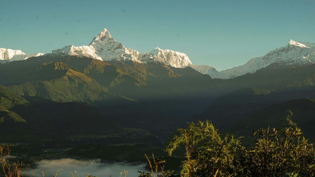 tour annapurna circuit