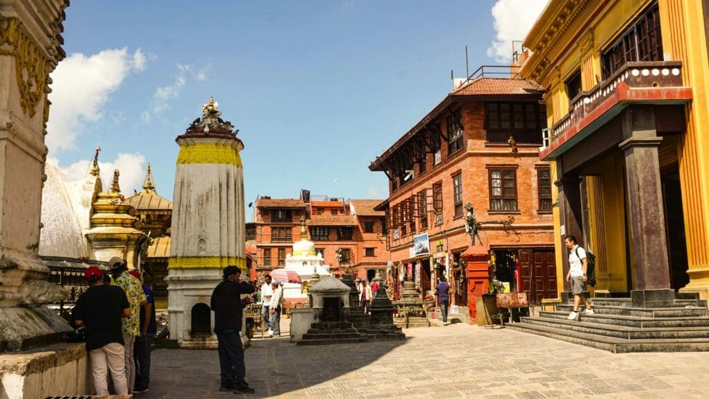 tour annapurna circuit