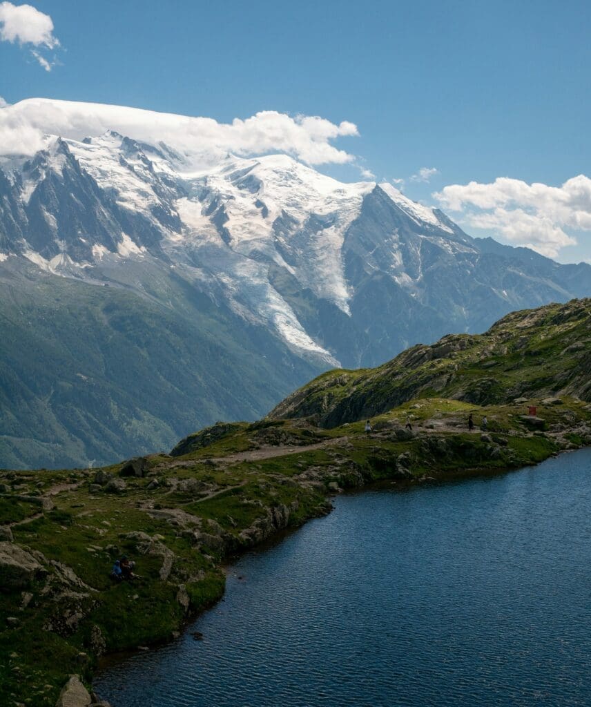 le tour du mont blanc youtube