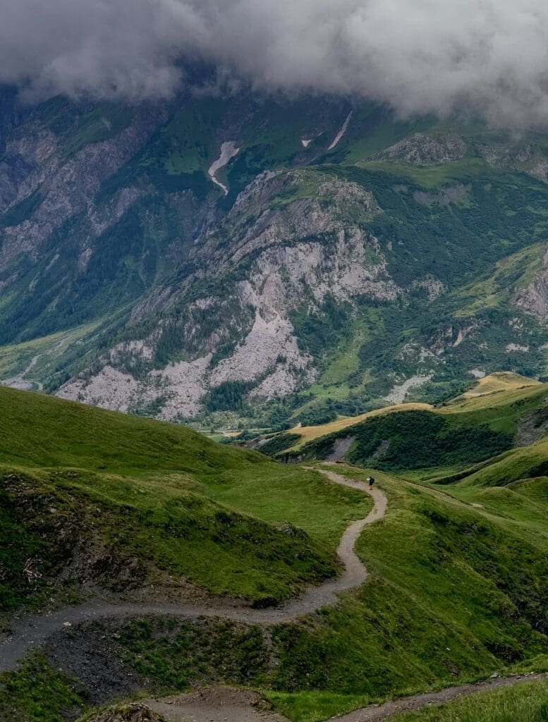 le tour du mont blanc youtube