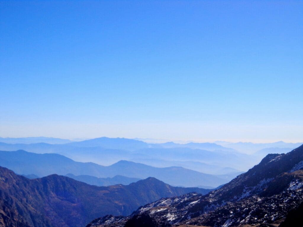 tour annapurna circuit