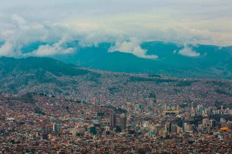 Bolivia Overview