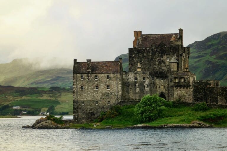Scotland Overview