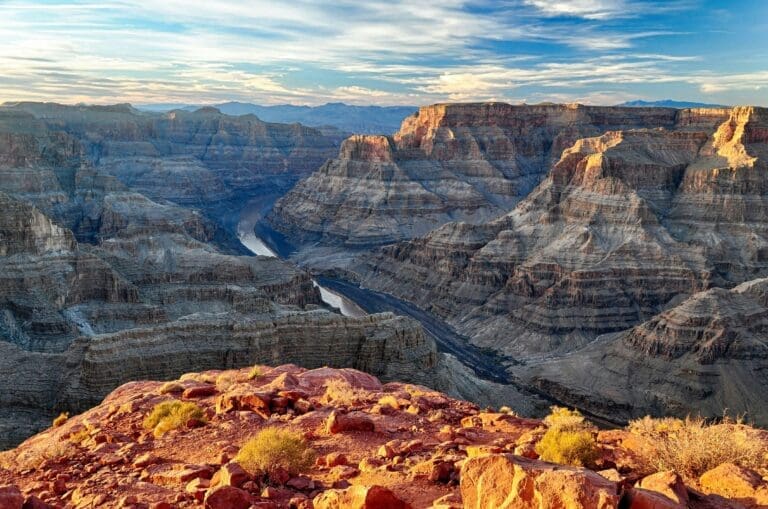 U.S. National Parks Overview