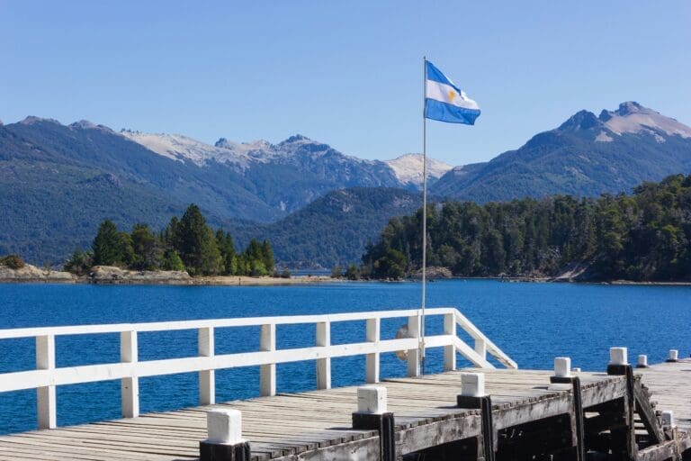 Argentina Overview