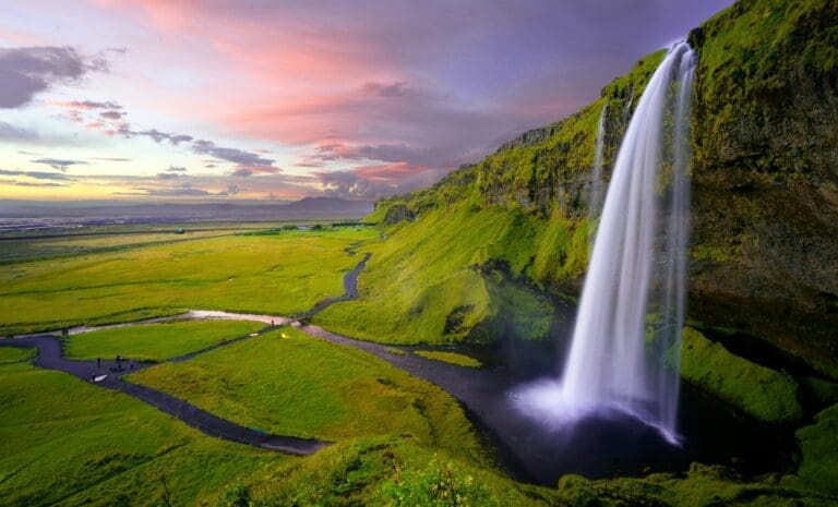 Iceland Overview