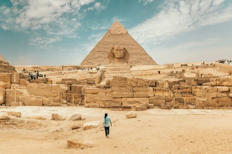 Egypt Overview
