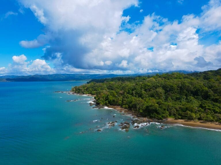 Becoming Brave – Costa Rica